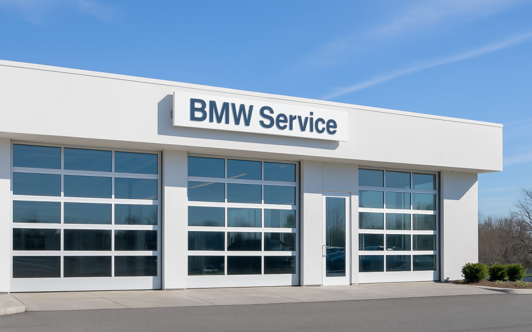 Diagnosing Common BMW Engine Problems and How Our Freeport Service Center Can Help