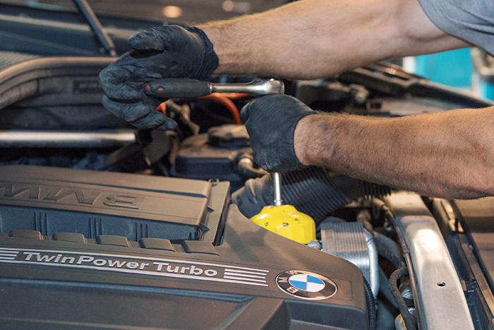 Master Your BMW’s Performance with Freeport NY Oil Changes in 2025